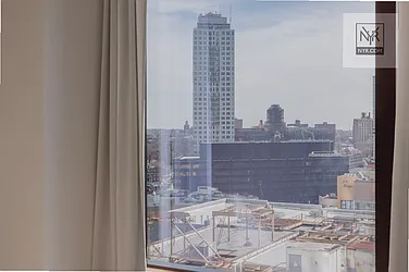 Rented by New York Residence