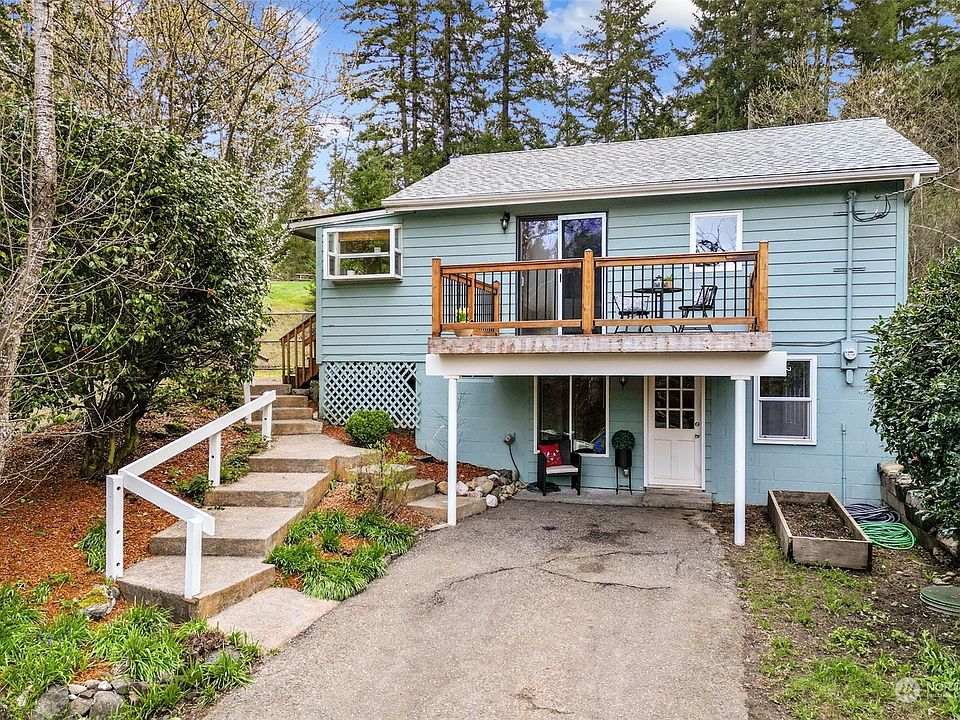 3532 Seabeck Highway NW, Bremerton, WA 98312 | Zillow