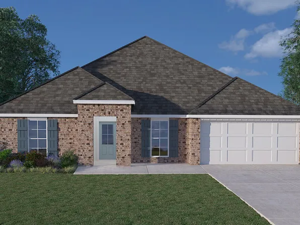205 Creek View Dr, Lafayette, LA 70506