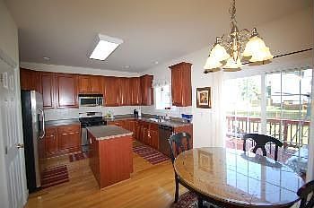 4th image of 8727 Brays Fork Dr