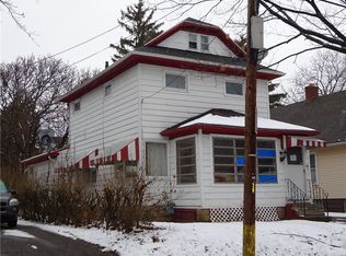 240 Michigan St, Rochester, NY 14606
