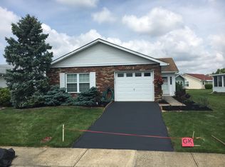 3 Vernon Ct, Brick, NJ 08724