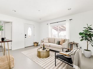 4220-4222 W 35th Ave, Denver, CO 80212