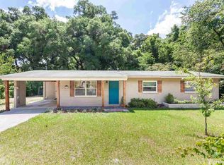 18116 NW 251st Ter, High Springs, FL 32643