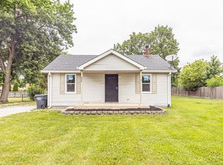 808 W Smith Valley Rd, Greenwood, IN 46142