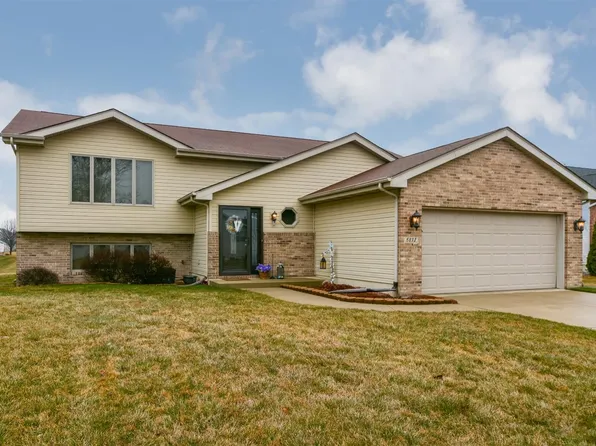 5832 Phillips Rd, Schererville, IN 46375