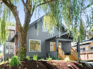 4236 SE Clinton St, Portland, OR 97206