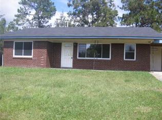 2603 W Angela Cir, Gulfport, MS 39503