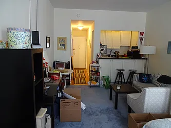 Rented by Salon Realty Corp