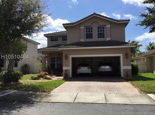 16346 NW 19th St, Pembroke Pines, FL 33028
