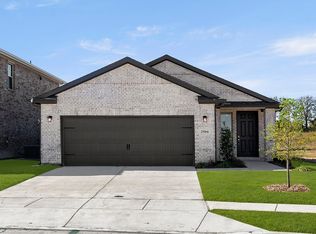 2504 Yo Ranch Rd, Anna, TX 75409