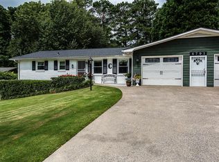 4791 Pinehurst Cir, Acworth, GA 30101