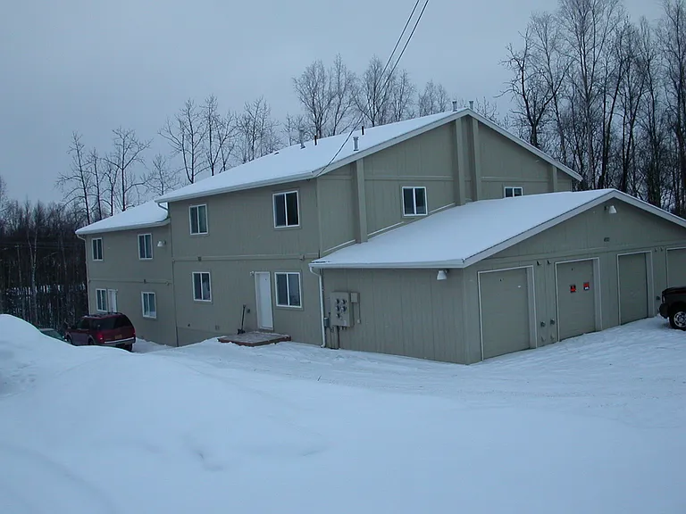 4921 S Binnacle Dr #B — Photo 15