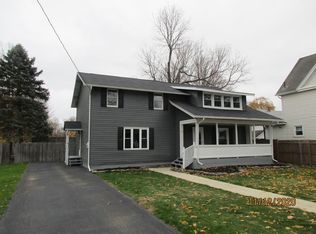 773 Southport St, Elmira, NY