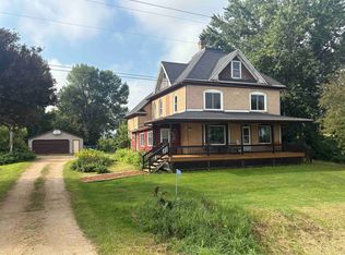 E10129 State Road 156, Clintonville, WI 54929