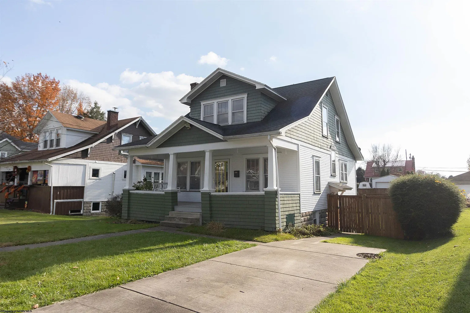 1208 Fleming Ave photo 1