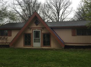 2462 Houser Rd, Holly, MI 48442