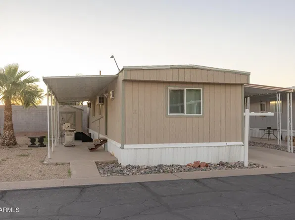 8401 N 67Th Avenue #11, Glendale, AZ 85304
