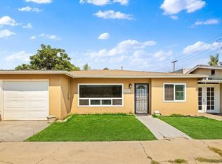 8908 Lamar St, Spring Valley, CA 91977