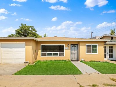 8908 Lamar St, Spring Valley, CA, 91977