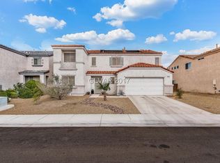 5736 Montezuma Creek St, North Las Vegas, NV 89031