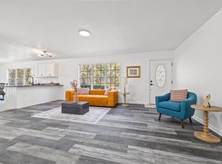 4177 Sid Hendry Rd, Perry, FL 32347