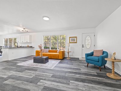 4177 Sid Hendry Rd, Perry, FL, 32347