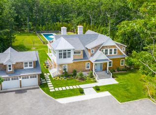 723 Seven Ponds Towd Rd, Southampton, NY 11968