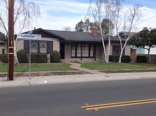 10661 Lampson Ave, Garden Grove, CA 92840