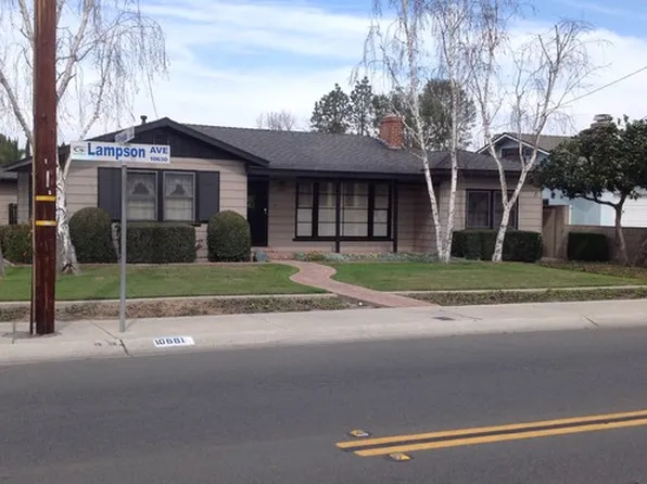 10661 Lampson Ave, Garden Grove, CA 92840