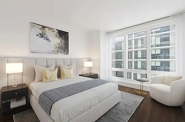 Bedroom, photo 2