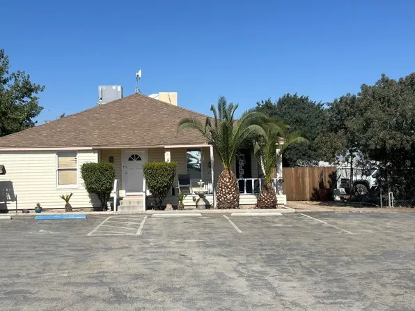 857 Oleander St, Taft, CA 93268