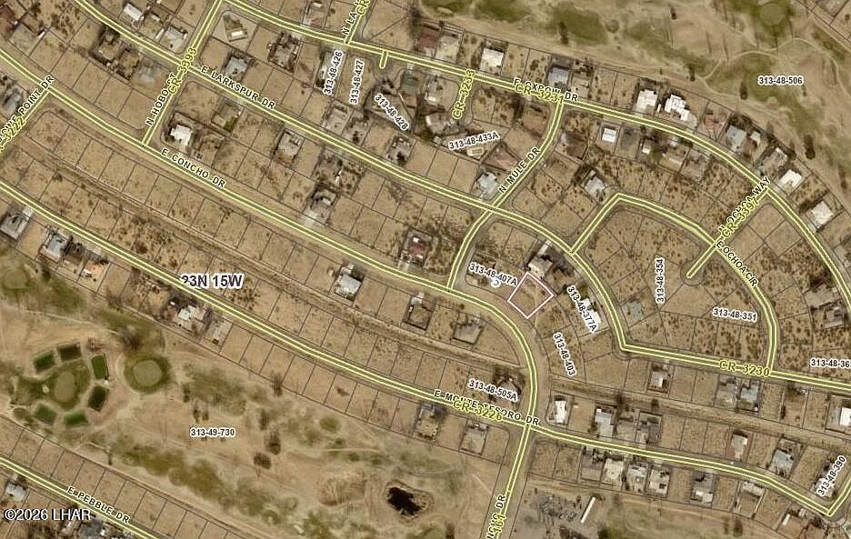 1st image of 7709 E Concho Dr