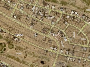 7709 E Concho Dr, Kingman, AZ 86401