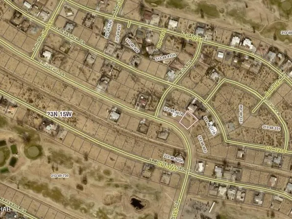 7709 E Concho Dr, Kingman, AZ 86401