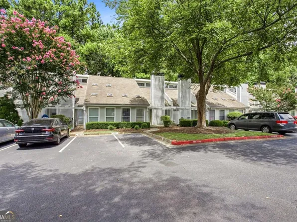 1527 Planters Ridge Ln, Alpharetta, GA 30004