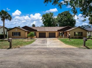 160 Parkview Cir, Lake Placid, FL 33852