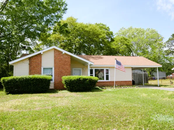 7605 Ireland Dr, North Charleston, SC 29420