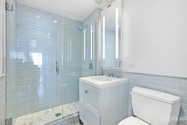 Rented by Halstead Real Estate