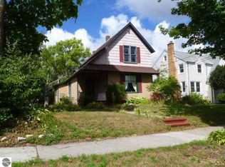 120 S Elmwood Ave, Traverse City, MI 49684