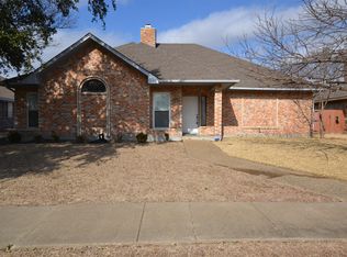 7213 Alissa Dr, Rowlett, TX 75089