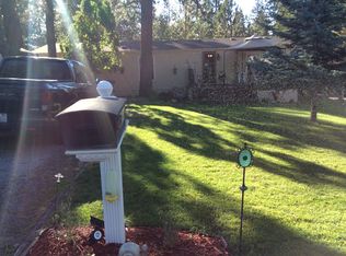 2913 E Fort Sumter Ln, Mead, WA 99021