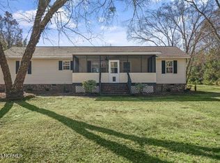 2255 Memorial Church Rd, Kenly, NC 27542