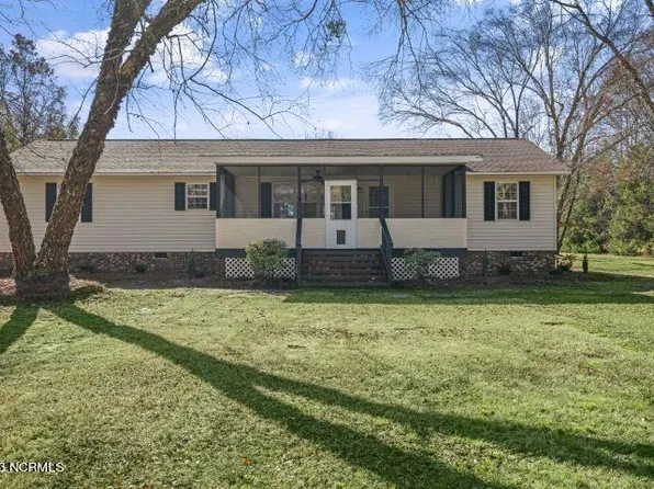 2255 Memorial Church Road, Kenly, NC 27542