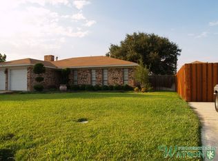3026 Cherry Bark St, Abilene, TX 79606