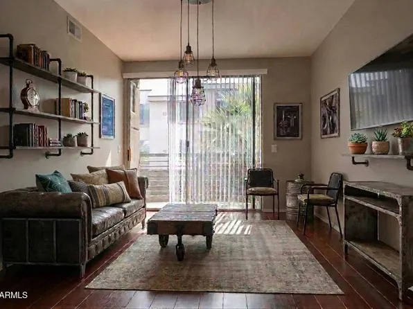 1701 E Colter St Unit 378, Phoenix, AZ 85016
