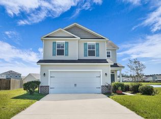 173 Brickhill Cir, Savannah, GA 31407