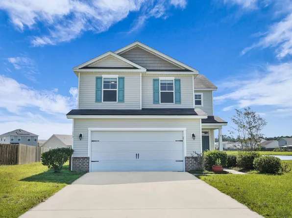 173 Brickhill Cir, Savannah, GA 31407