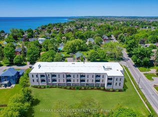 415 King St W #106, Cobourg, ON K9A 2N6