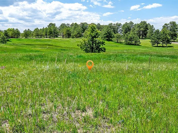 17255 Forest Green Way LOT 70, Elbert, CO 80106